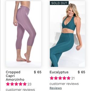 Booty by Brabants Original Fabric in Eucalyptus